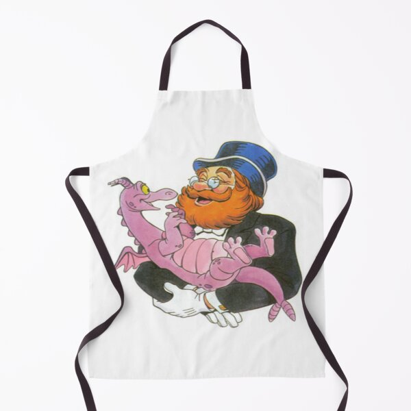 Item preview, Figment & Dreamfinder designed and sold by Slinky-Reebs.