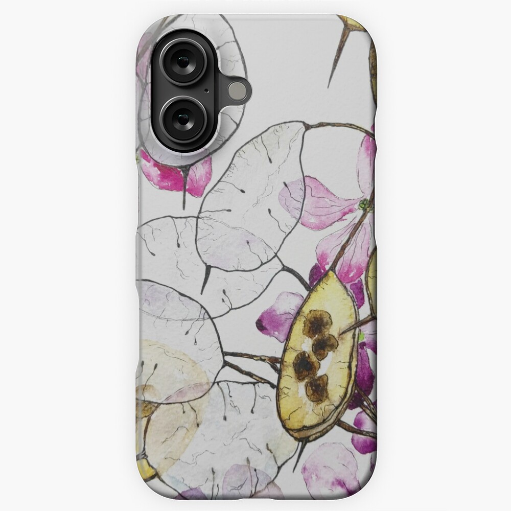 Item preview, iPhone Snap Case designed and sold by SarahGoughArt.
