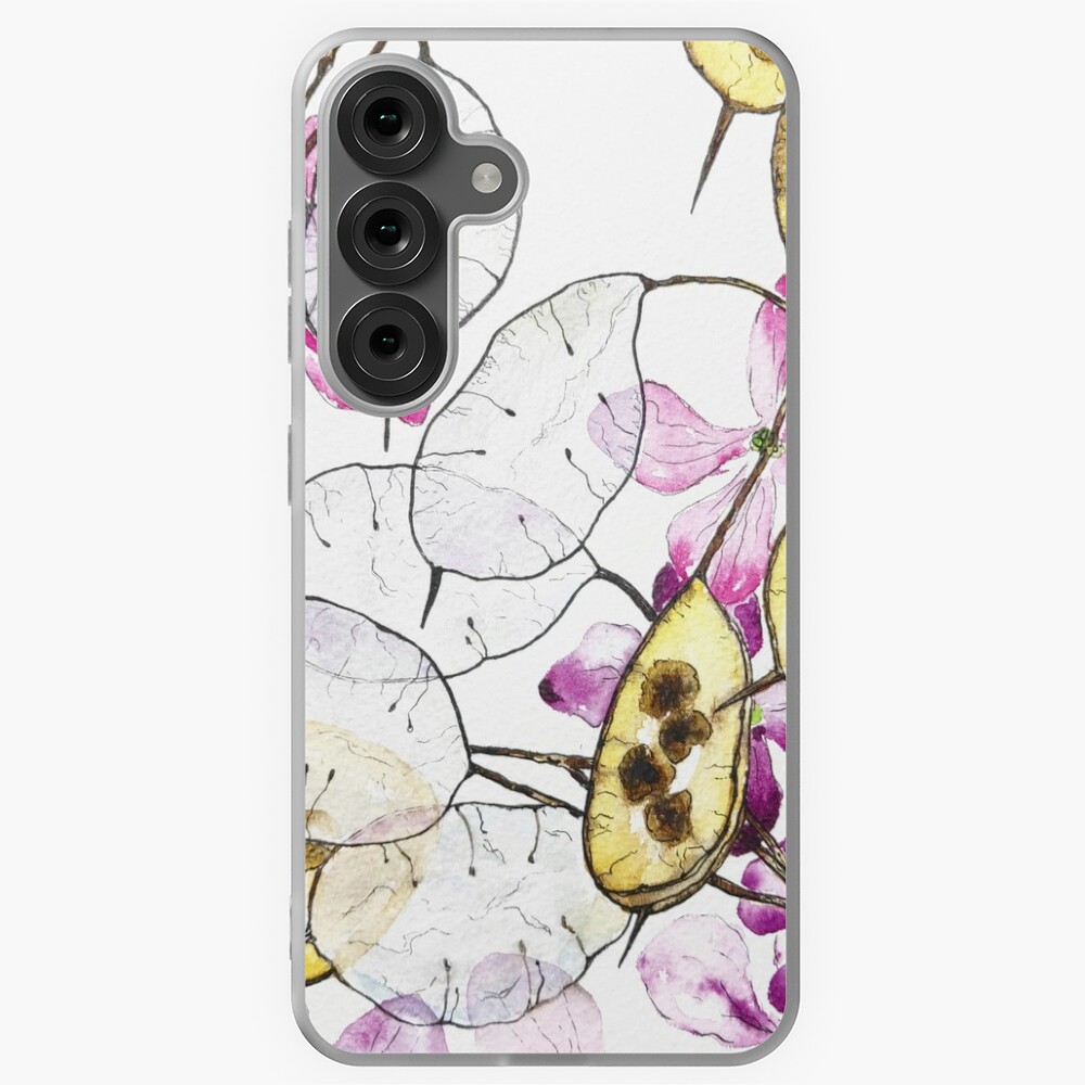 Item preview, Samsung Galaxy Soft Case designed and sold by SarahGoughArt.