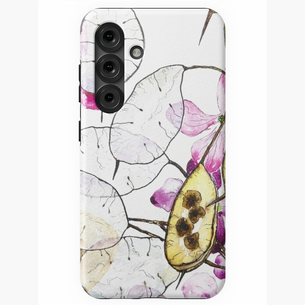 Item preview, Samsung Galaxy Tough Case designed and sold by SarahGoughArt.