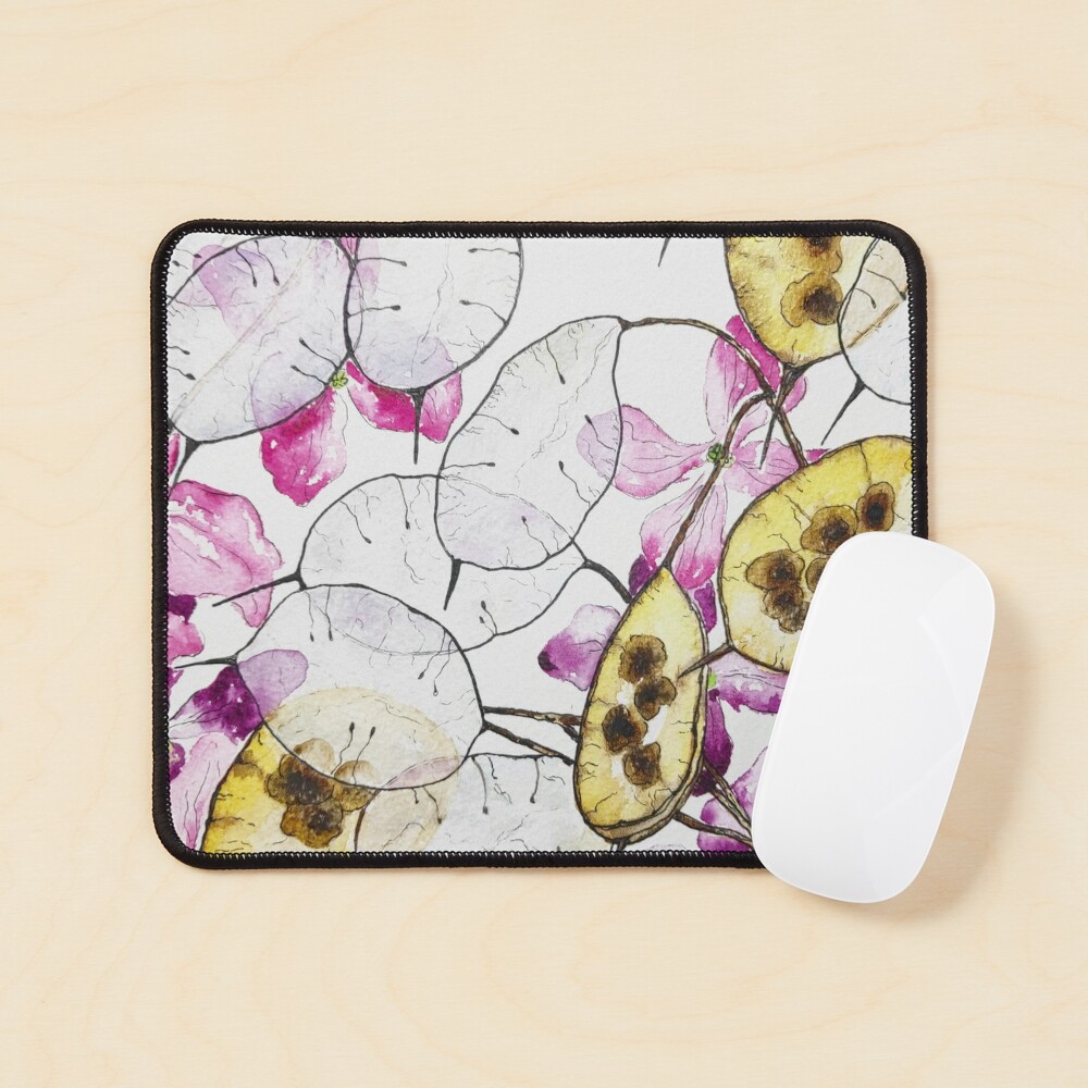 Item preview, Mouse Pad designed and sold by SarahGoughArt.