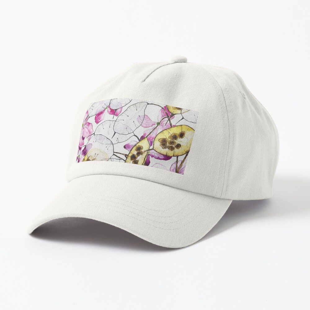 Item preview, Dad Hat designed and sold by SarahGoughArt.