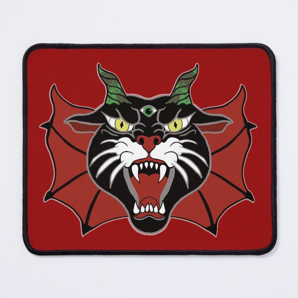 Item preview, Hellcat designed and sold by TigerToes.