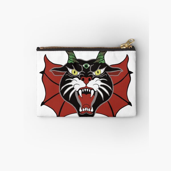 Item preview, Hellcat designed and sold by TigerToes.