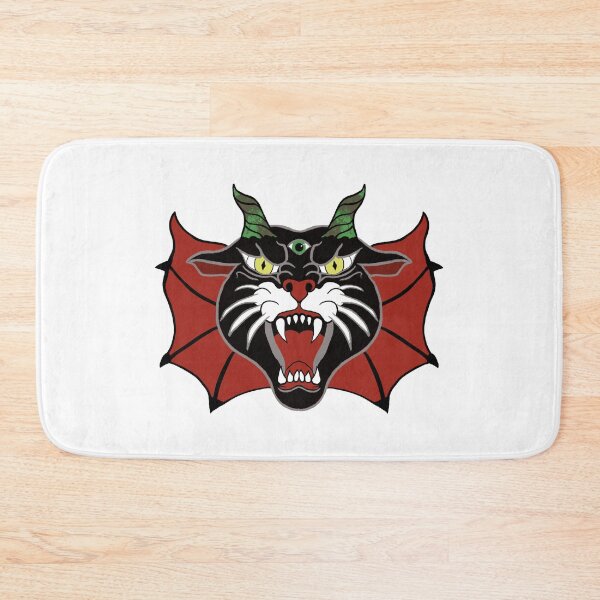 Item preview, Hellcat designed and sold by TigerToes.