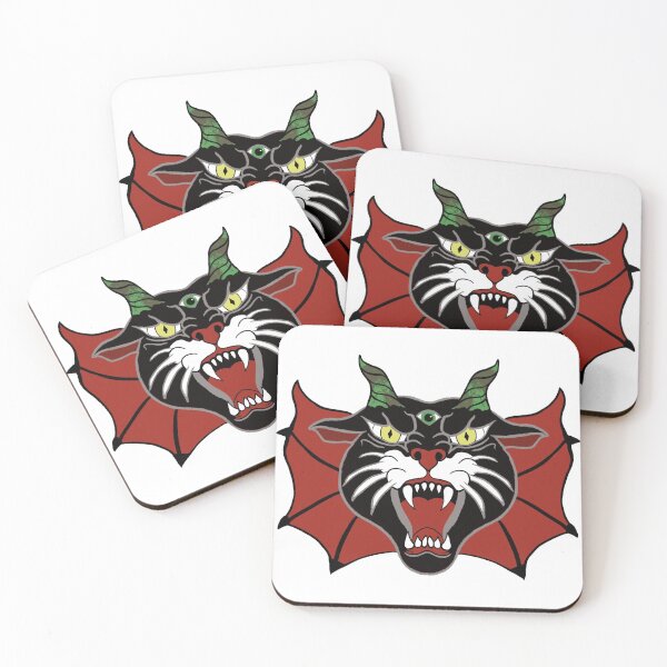Item preview, Hellcat designed and sold by TigerToes.
