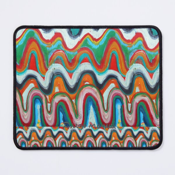 Item preview, Waves  Pop designed and sold by Diego Manuel Rodriguez.