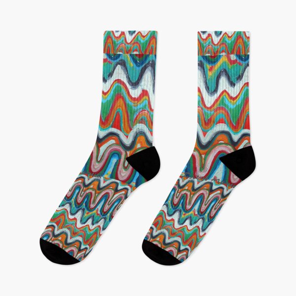 Item preview, Waves  Pop designed and sold by Diego Manuel Rodriguez.