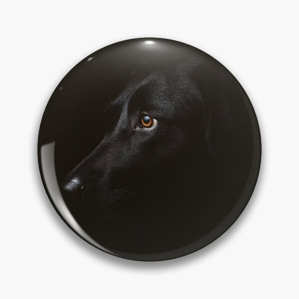 Item preview, Black Dog designed and sold by Oliveirallan.