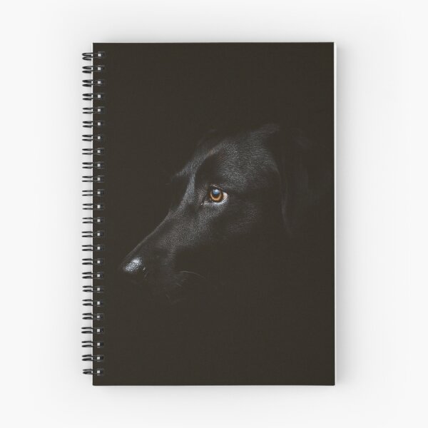 Item preview, Black Dog designed and sold by Oliveirallan.