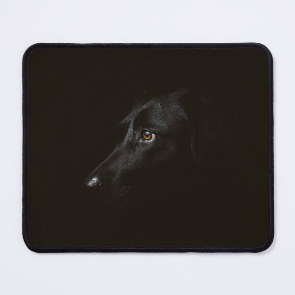 Item preview, Black Dog designed and sold by Oliveirallan.