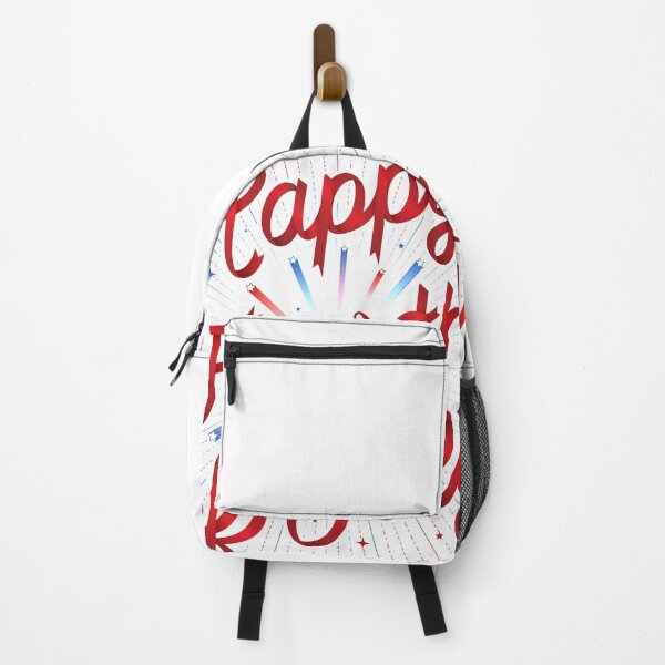 Item preview, Happy Fourth of July (Red) designed and sold by Katrina Sutton.
