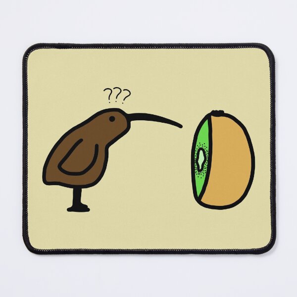 Item preview, kiwis designed and sold by NoirPineapple.