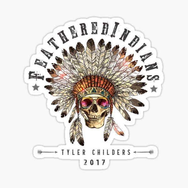 Tyler Childers Stickers for Sale  Redbubble
