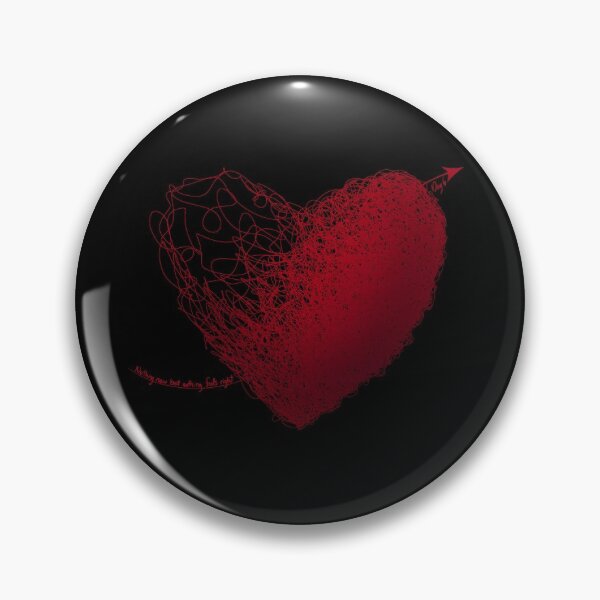 Item preview, Nothing Feels Right designed and sold by KevInspiration.
