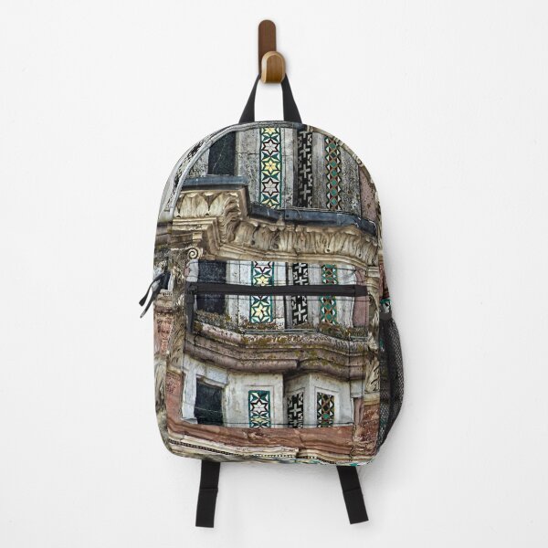 Item preview, Orcieto Cathedral Facade Detail Gothic Art designed and sold by Anna Lemos.