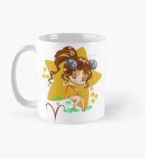 Widder Zodiac Tasse (Standard)