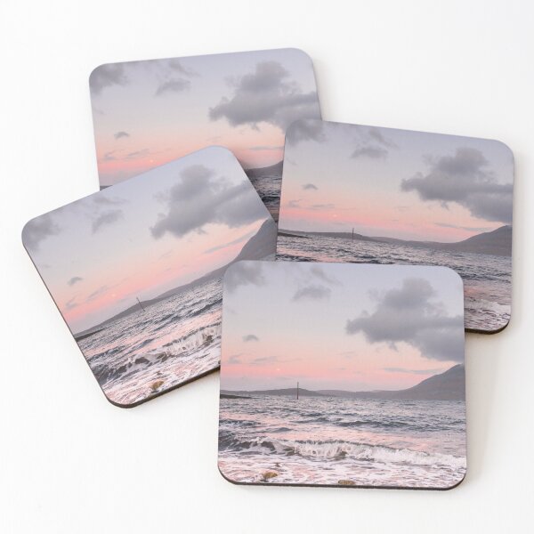 Item preview, Sunrise, Moon Setting designed and sold by John Dunbar.