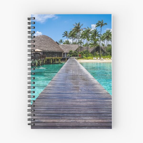 Item preview, Rangiroa, Tuamotu - Paradise on earth designed and sold by Lyl Dil Creations.