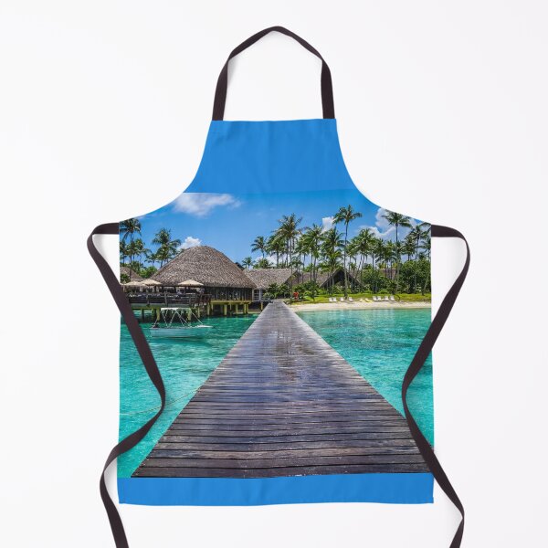 Item preview, Rangiroa, Tuamotu - Paradise on earth designed and sold by Lyl Dil Creations.