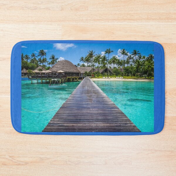 Item preview, Rangiroa, Tuamotu - Paradise on earth designed and sold by Lyl Dil Creations.