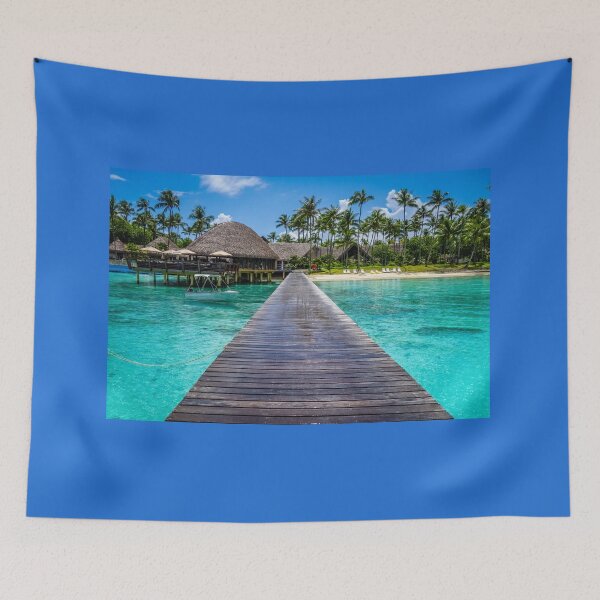 Item preview, Rangiroa, Tuamotu - Paradise on earth designed and sold by Lyl Dil Creations.
