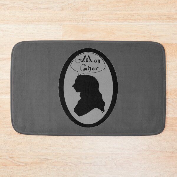 Item preview, Morticia Silhouette designed and sold by PunkxCass.