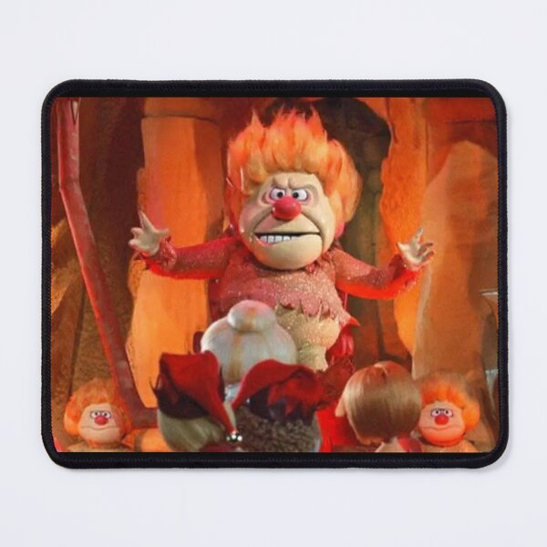 Item preview, Heat Miser Head Honcho designed and sold by Slinky-Reebs.