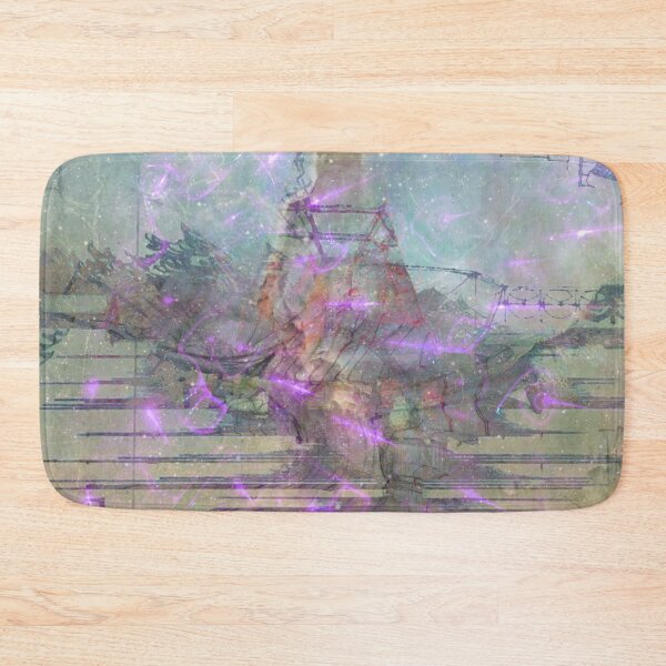 Item preview, The Ship of Theseus designed and sold by Kayrosis.
