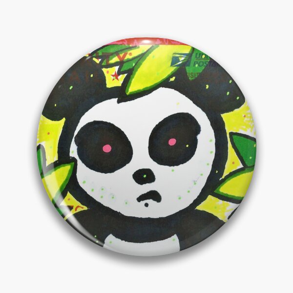 Item preview, Panda slap designed and sold by Phosfate.