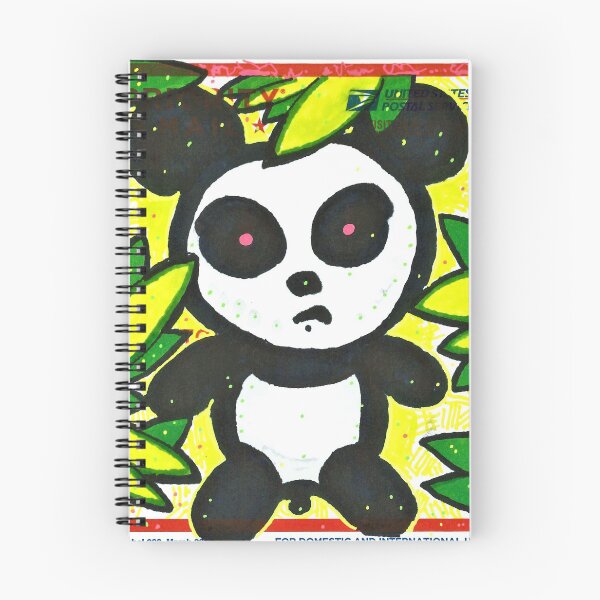 Item preview, Panda slap designed and sold by Phosfate.