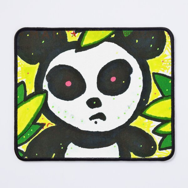 Item preview, Panda slap designed and sold by Phosfate.