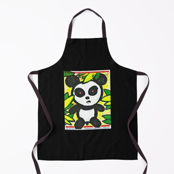 Item preview, Panda slap designed and sold by Phosfate.