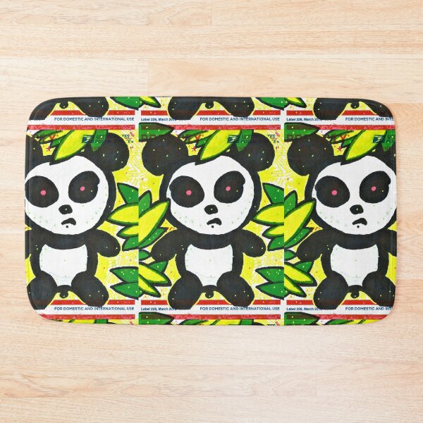 Item preview, Panda slap designed and sold by Phosfate.