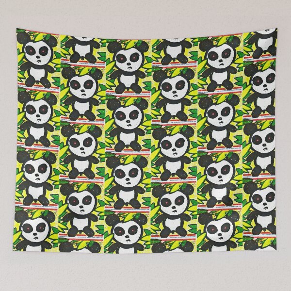 Item preview, Panda slap designed and sold by Phosfate.