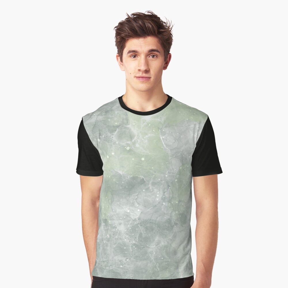 Item preview, Graphic T-Shirt designed and sold by vectormarketnet.