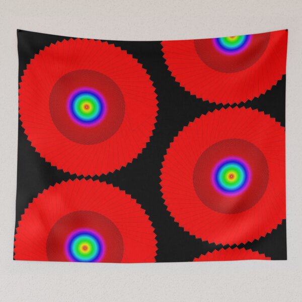 Item preview, Processing Spiral 001 designed and sold by Rupert Russell.