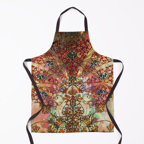 Item preview, The Spirit of Autumn designed and sold by Kayrosis.