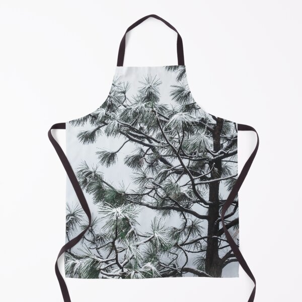 Item preview, Dusted Snow Tree designed and sold by PRussellDesigns.