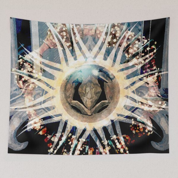 Item preview, the Unbidden Pearl designed and sold by Kayrosis.