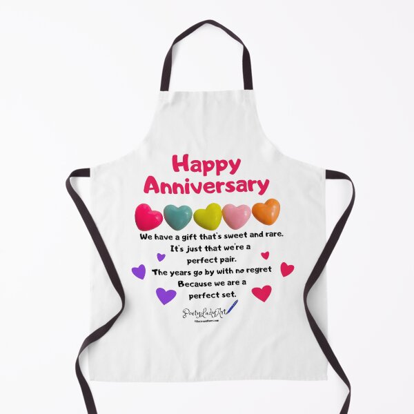 Item preview, Anniversary Gift of Hearts and Poetry designed and sold by PoetryLadyArt.
