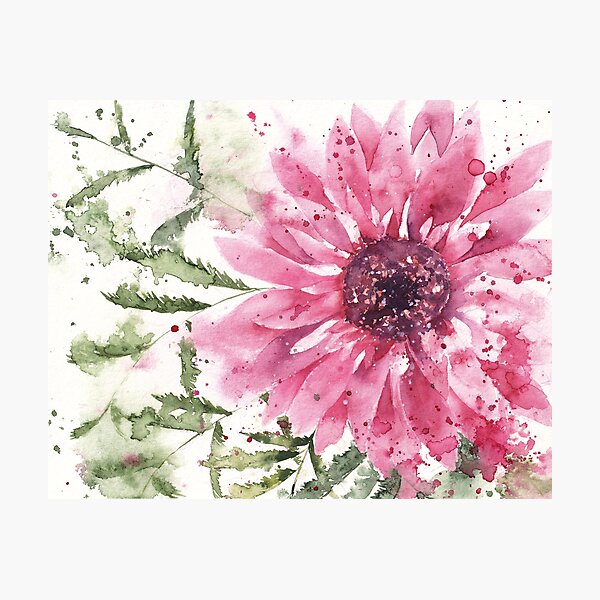 Item preview, Chrysanthemum designed and sold by Édith Provost.
