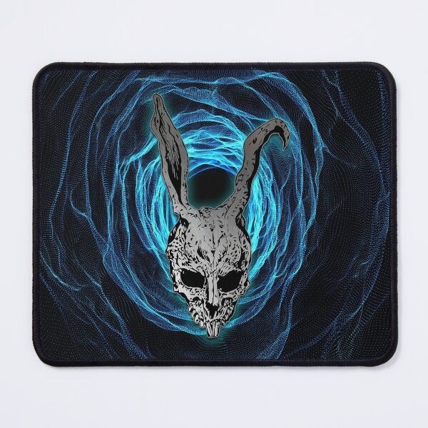 Item preview, Donnie Darko Frank designed and sold by artistwill.