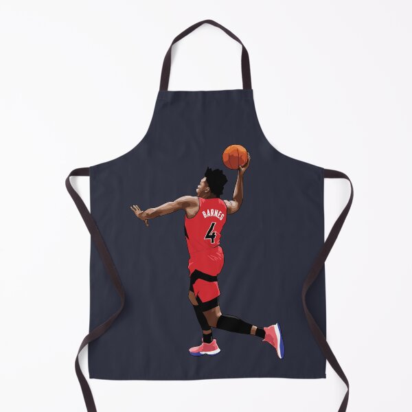 Item preview, Scottie Barnes Vector Dunk Qiangy designed and sold by qiangdade.
