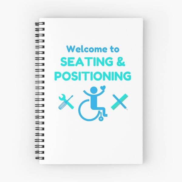 Item preview, Welcome to Seating and Positioning Wheelchair Therapist or Department designed and sold by Cardinal Designs.