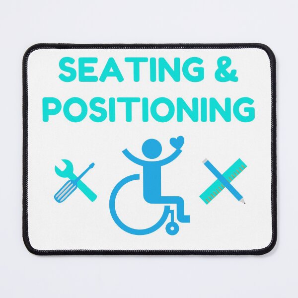 Item preview, Welcome to Seating and Positioning Wheelchair Therapist or Department designed and sold by Cardinal Designs.