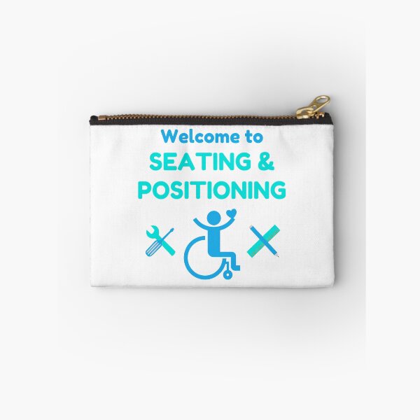 Item preview, Welcome to Seating and Positioning Wheelchair Therapist or Department designed and sold by Cardinal Designs.