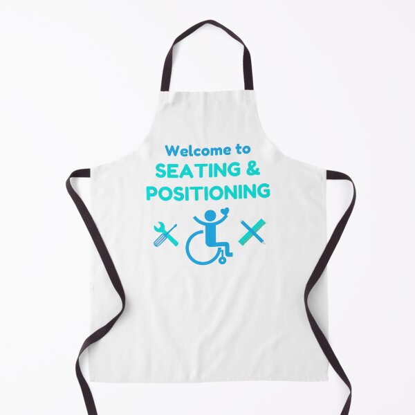 Item preview, Welcome to Seating and Positioning Wheelchair Therapist or Department designed and sold by Cardinal Designs.