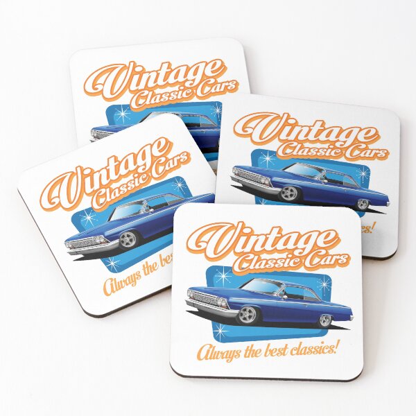 Item preview, Always the Best Classic Cars designed and sold by Yourauto.