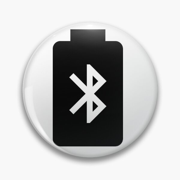 Item preview, MDI Battery-Bluetooth-Variant designed and sold by GnarlyFurtardo.